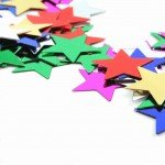 Confetti Stars
